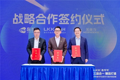 洛可可医疗咨询 以专业设计，创造世界级医疗好产品