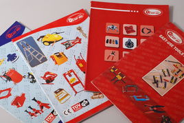 齐迈五金 日用百货销售的专业伙伴与品牌设计专家